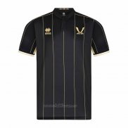 Camiseta Sheffield United Portero Segunda 2025-2026 Tailandia