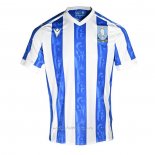 Camiseta Sheffield Wednesday Primera 2025-2026 Tailandia