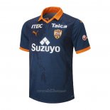 Camiseta Shimizu S-Pulse Tercera 2023 Tailandia