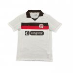 Camiseta St. Pauli Segunda 2025-2026 Tailandia