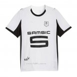 Camiseta Stade Rennais Segunda 2025-2026 Tailandia