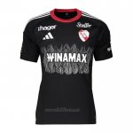 Camiseta Strasbourg Tercera 2025-2026 Tailandia