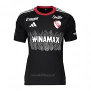 Camiseta Strasbourg Tercera 2025-2026 Tailandia