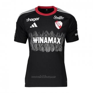 Camiseta Strasbourg Tercera 2025-2026 Tailandia