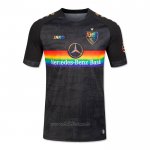 Camiseta Stuttgart Diversity 2023-2024 Tailandia