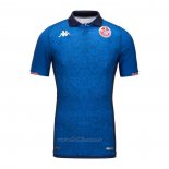 Camiseta Tunez Tercera 2024 Tailandia