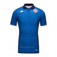 Camiseta Tunez Tercera 2024 Tailandia