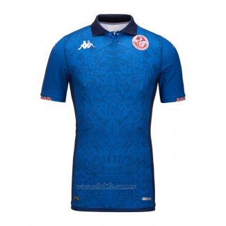 Camiseta Tunez Tercera 2024 Tailandia