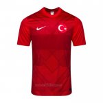 Camiseta Turquia Segunda 2022-2023 Tailandia