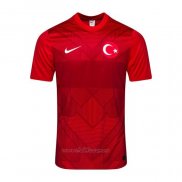 Camiseta Turquia Segunda 2022-2023 Tailandia