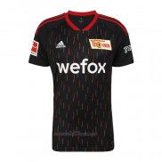 Camiseta Union Berlin Tercera 2022-2023 Tailandia