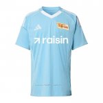 Camiseta Union Berlin Tercera 2025-2026 Tailandia