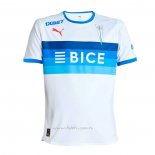 Camiseta Universidad Catolica Primera 2026 Tailandia