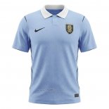Camiseta Uruguay Primera 2026 Tailandia