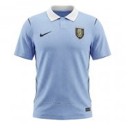 Camiseta Uruguay Primera 2026 Tailandia