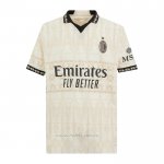 Camiseta AC Milan Pleasures Portero 2023-2024