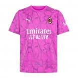 Camiseta AC Milan Portero Segunda 2026-2027
