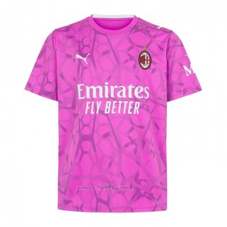 Camiseta AC Milan Portero Segunda 2026-2027
