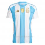 Camiseta Argentina Primera 2024