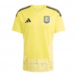Camiseta Aston Villa Portero Primera 2026-2027