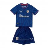 Camiseta Athletic Bilbao Anniversary Nino 2023-2024