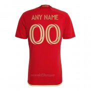 Camiseta Atlanta United Jugador Any Name Primera 2023-2024