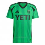 Camiseta Austin Primera 2025-2026