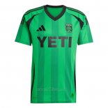 Camiseta Austin Primera 2025-2026