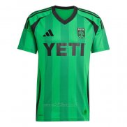 Camiseta Austin Primera 2025-2026
