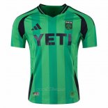 Camiseta Austin Primera Authentic 2025