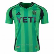 Camiseta Austin Primera Authentic 2025