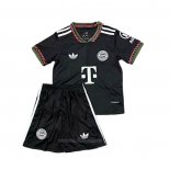 Camiseta Bayern Munich Tercera Nino 2025-2026