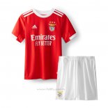 Camiseta Benfica Primera Nino 2020-2023