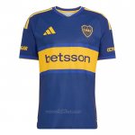 Camiseta Boca Juniors Primera 2027