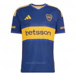 Camiseta Boca Juniors Primera 2027