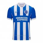 Camiseta Brighton & Hove Albion Primera 2025-2026