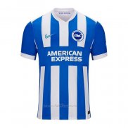 Camiseta Brighton & Hove Albion Primera 2025-2026
