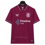 Camiseta Burnley Primera 2026-2027