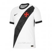 Camiseta CR Vasco da Gama Segunda 2026