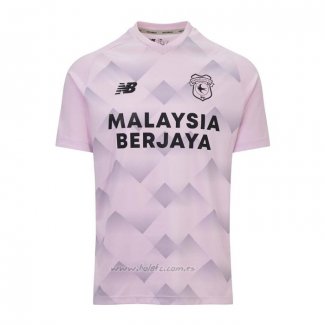 Camiseta Cardiff City Tercera 2022-2023