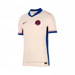 Camiseta Chelsea Segunda Authentic 2024-2025