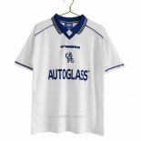 Camiseta Chelsea Segunda Retro 98-00