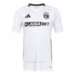 Camiseta Colo-Colo Primera 2025