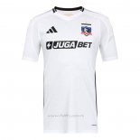Camiseta Colo-Colo Primera 2025