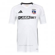 Camiseta Colo-Colo Primera 2025