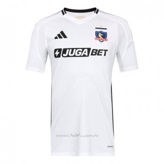 Camiseta Colo-Colo Primera 2025