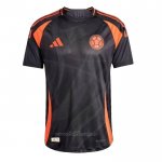 Camiseta Colombia Segunda Authentic 2024