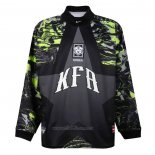 Camiseta Corea del Sur Portero Manga Larga 2025