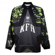 Camiseta Corea del Sur Portero Manga Larga 2025