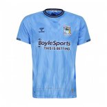 Camiseta Coventry City Primera 2021-2022